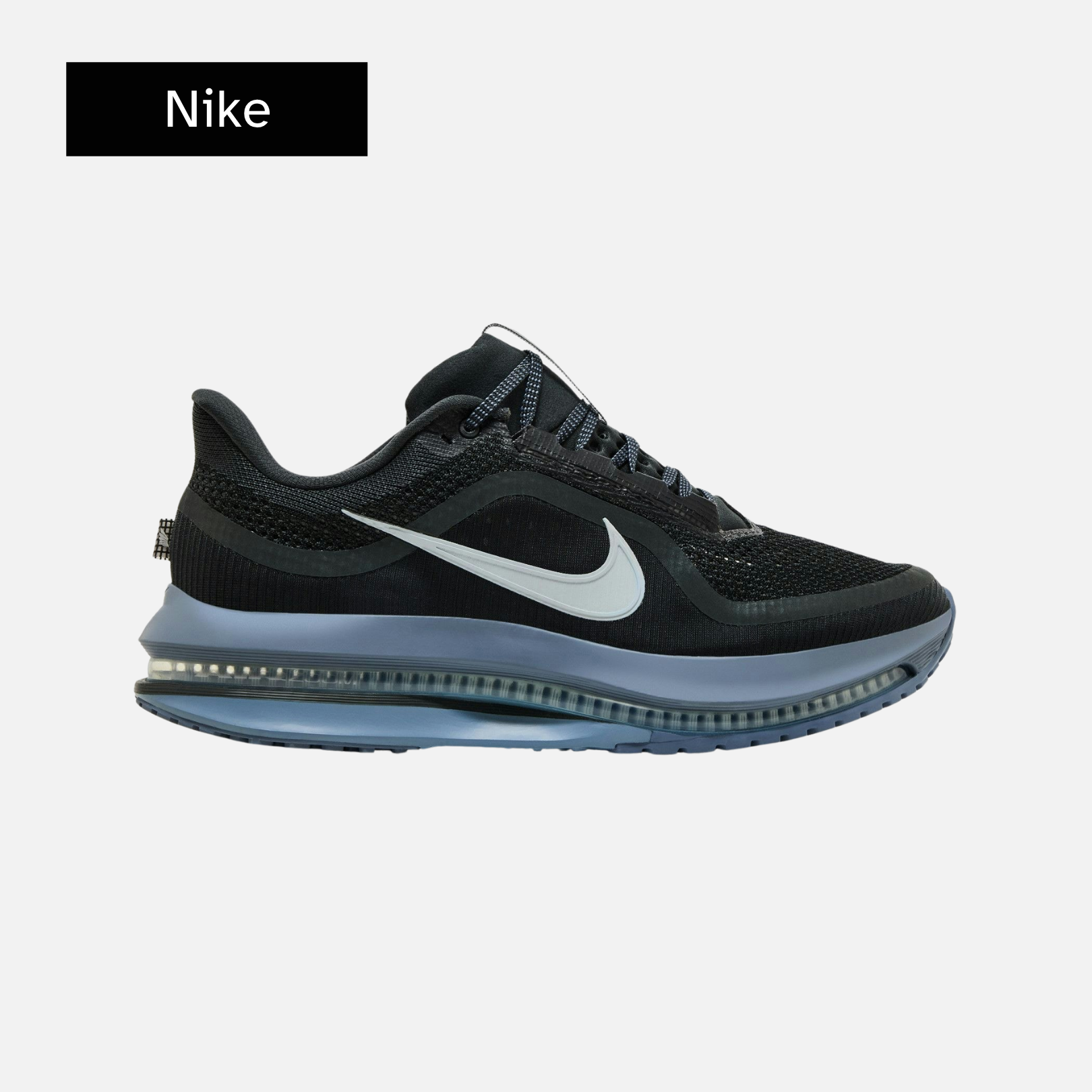 Nike Pegasus Premium 'Anthracite'