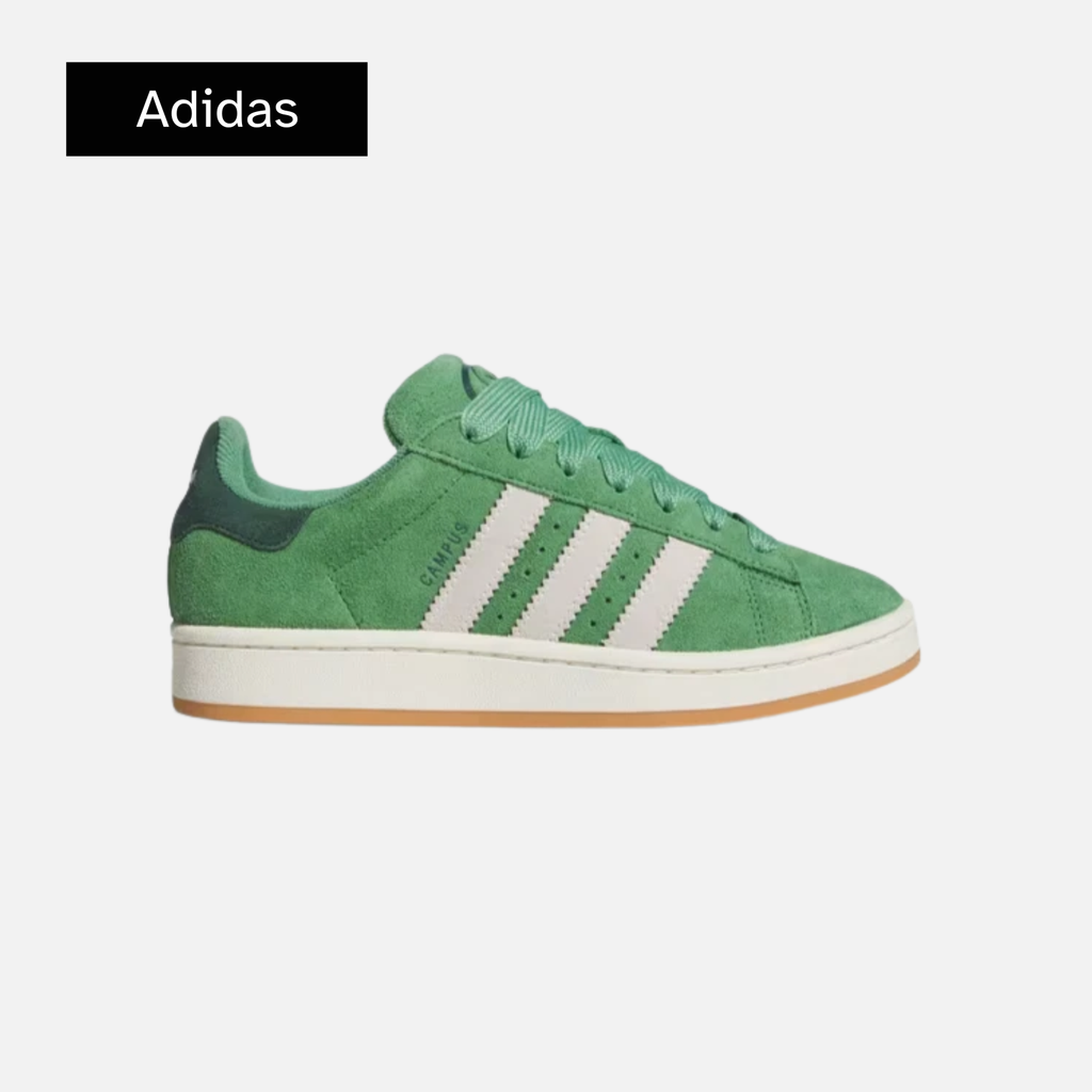 adidas Wmns Campus 00s 'Preloved Green'
