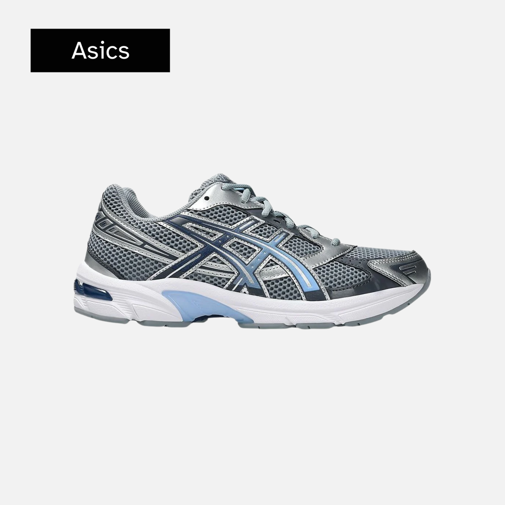 ASICS Gel 1130 'Gravel Silver Blue Fade'