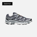 Salomon XT-6 'Grisaille Blue Nights'