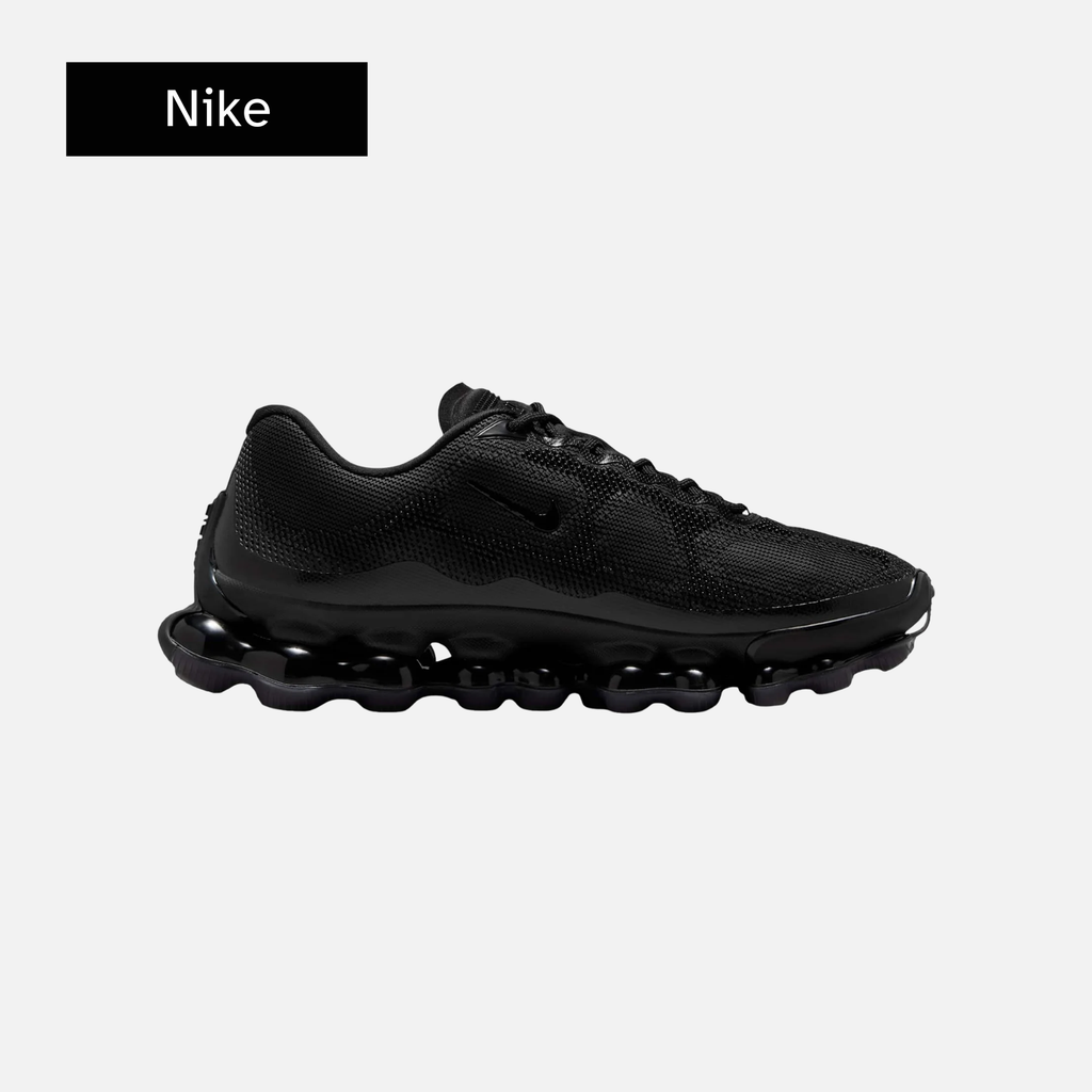 Nike Air Liquid Max 'Triple Black'