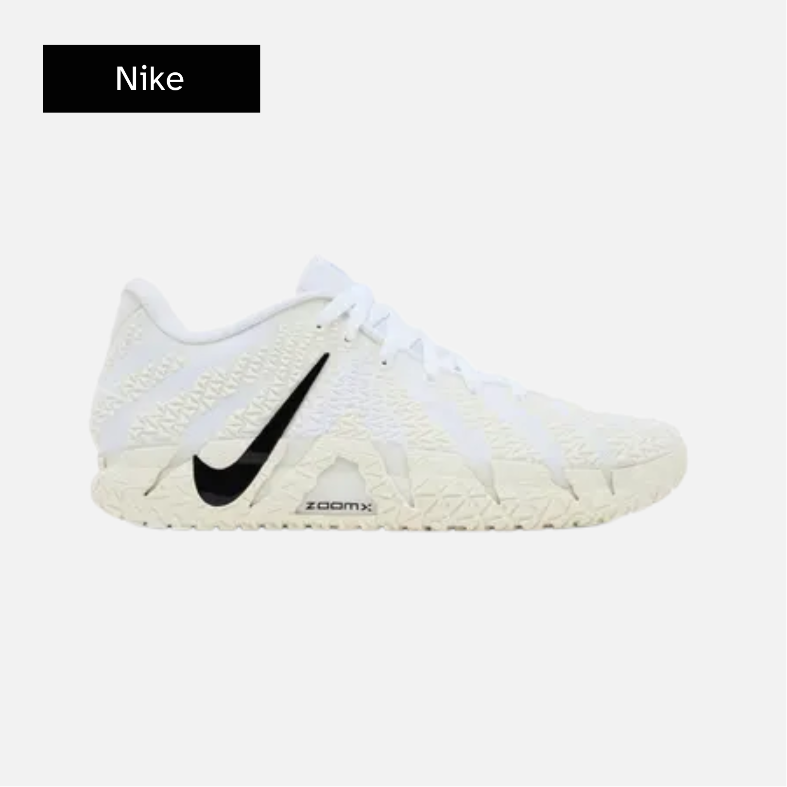 Nike Ja 3 'Coconut Milk'