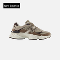 New Balance 9060 'Thunder Brown'