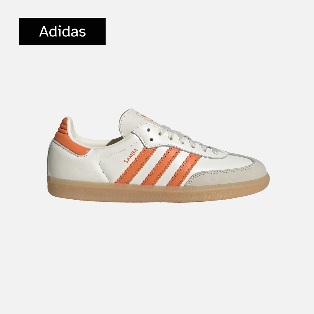 Wmns Samba OG 'Wonder Clay'