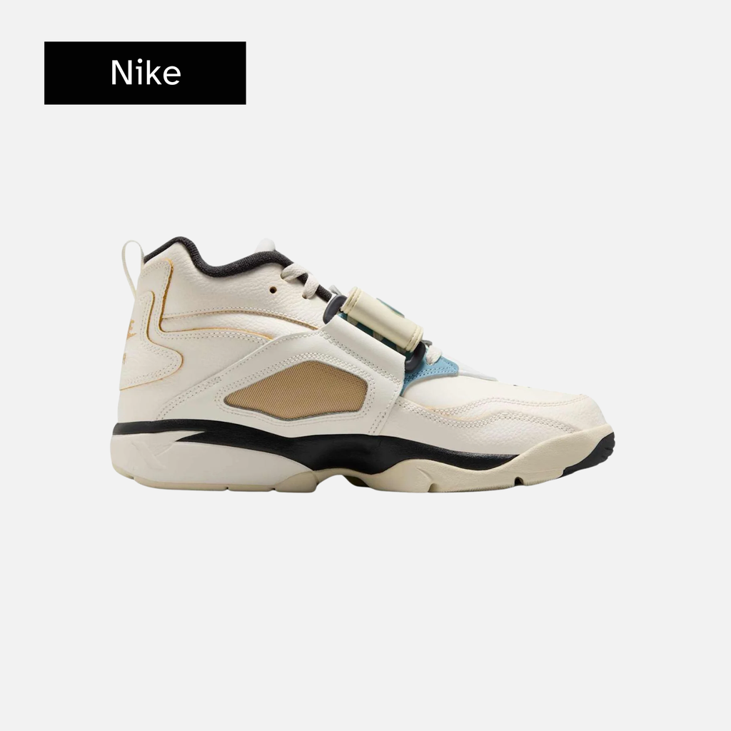 Nike Air Diamond Turf 'Must Be The Money'
