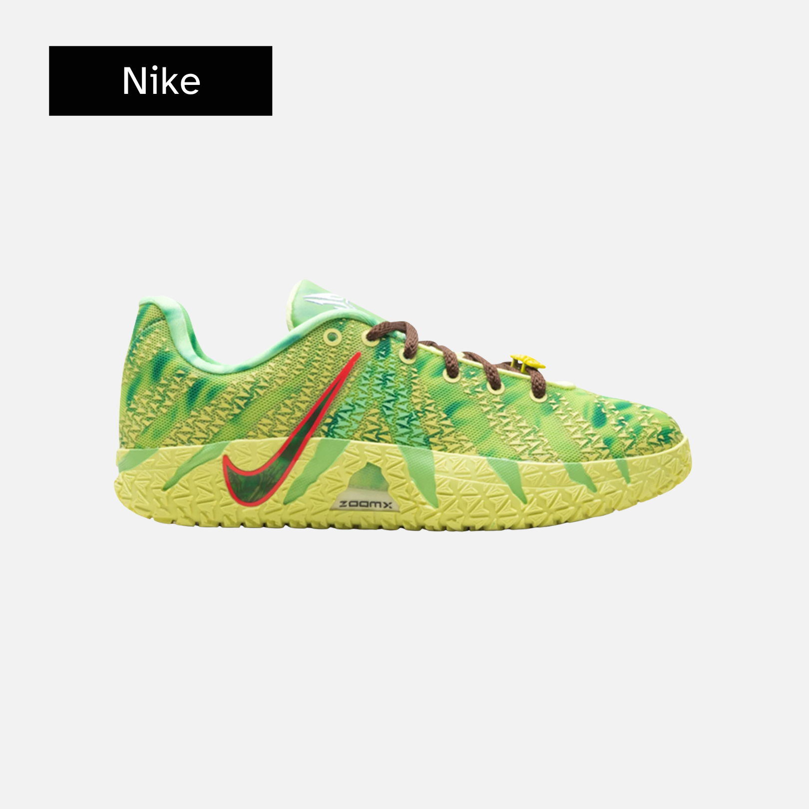 Nike Ja 3 GS 'Spooky Season'