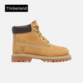 Timberland 6 Inch Premium Boot Toddler 'Wheat'
