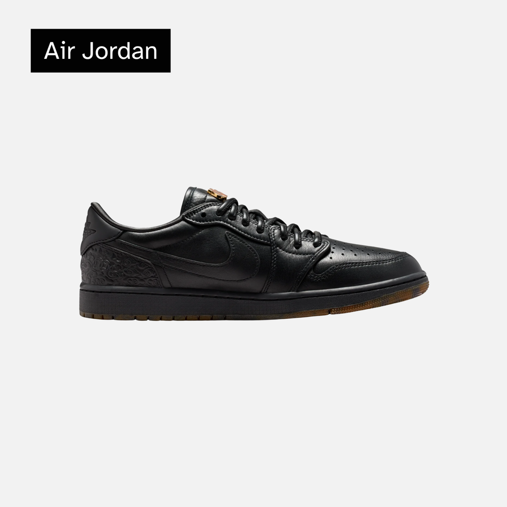 Air Jordan 1 Low OG 'Xuanwu Year of The Snake'