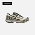 Salomon XT-6 GORE-TEX 'Aspargus Green Tea Chocolate'