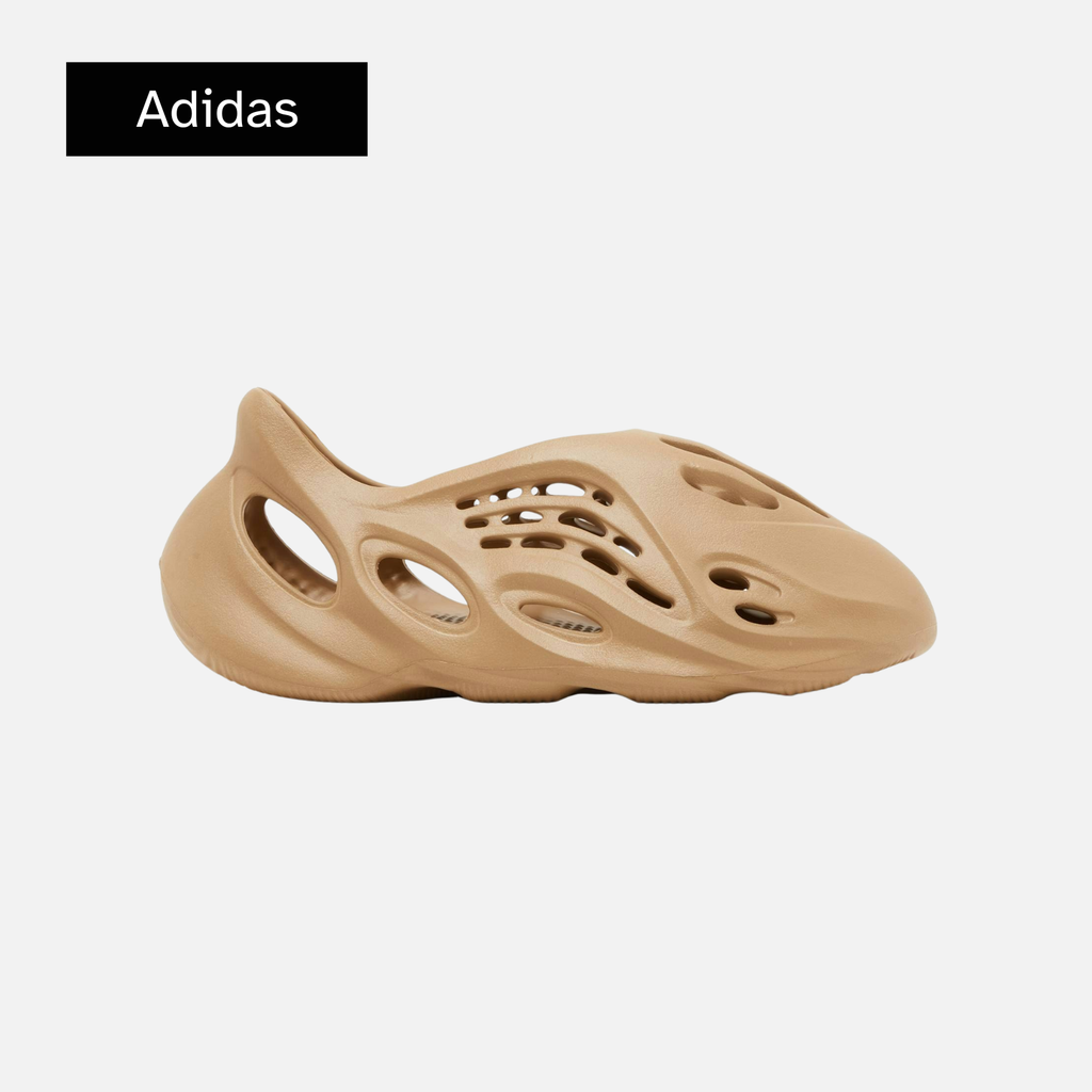 adidas Yeezy Foam Runner 'Clay Taupe'