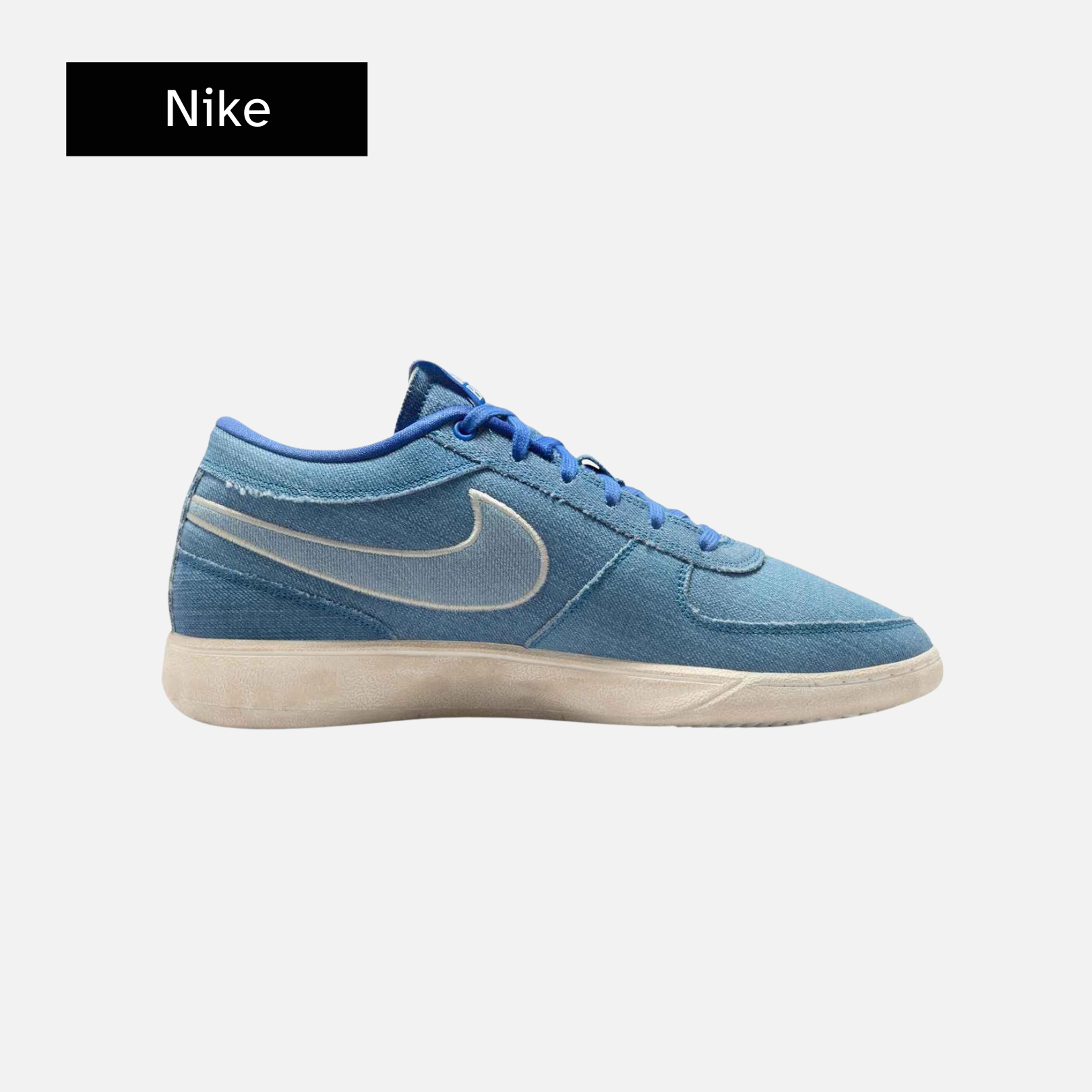 Nike Book 1 'Blue Blood'