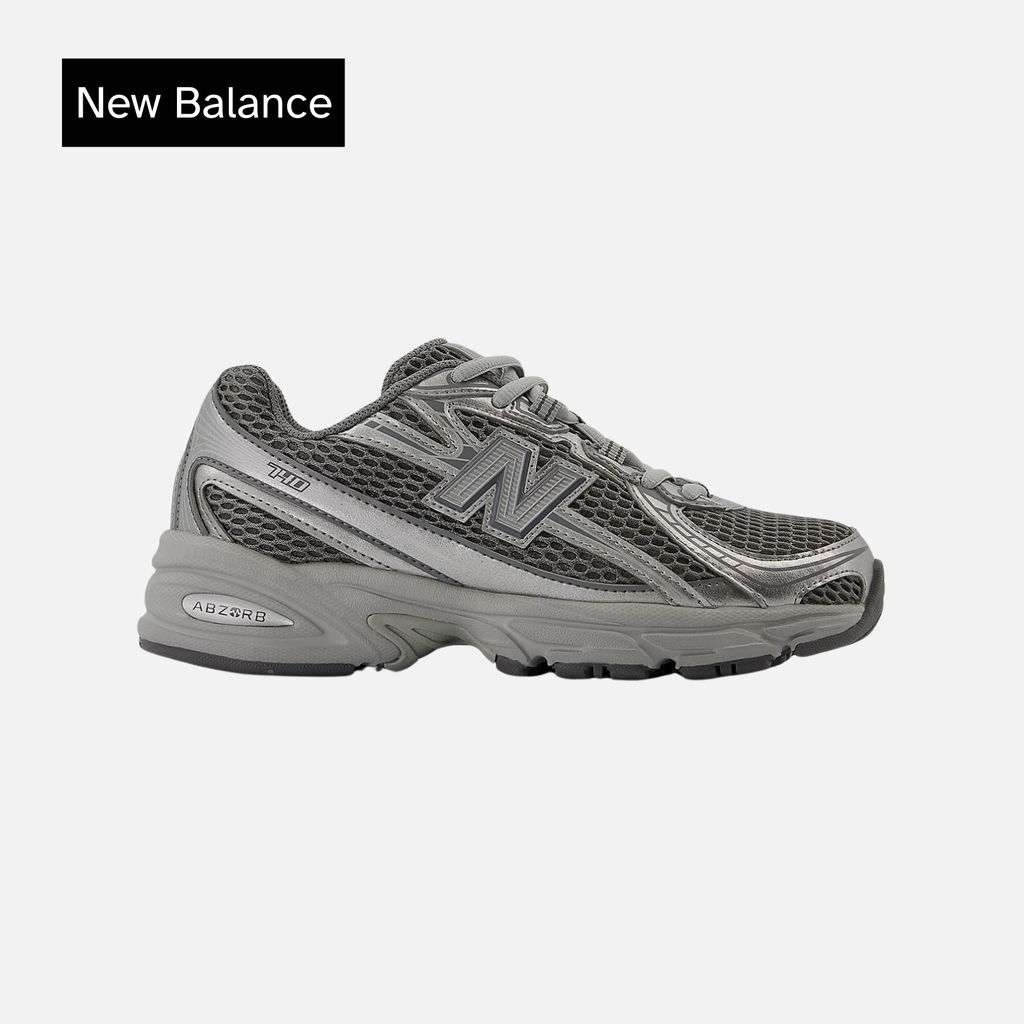 New Balance 740 CZ BIG kid