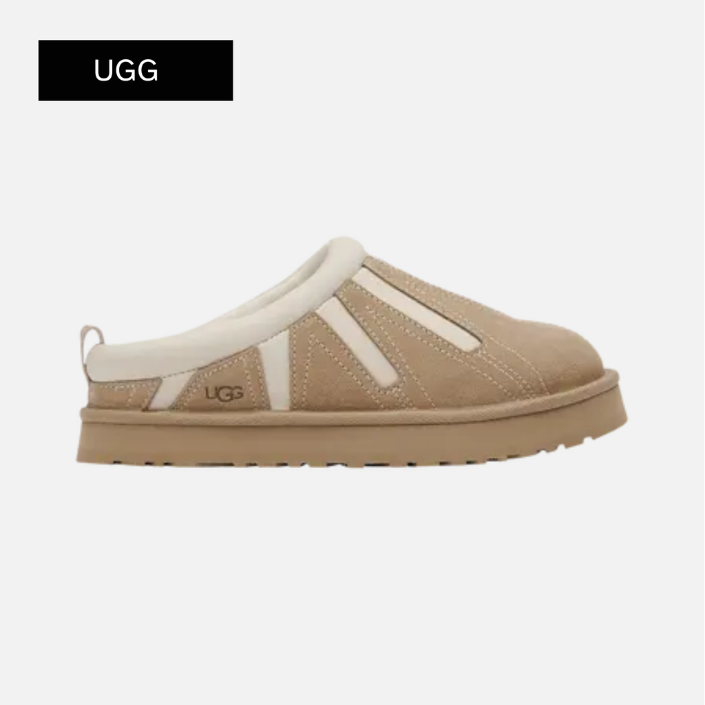 Tazz Sunwave Slipper Kids 'Mustard Seed'