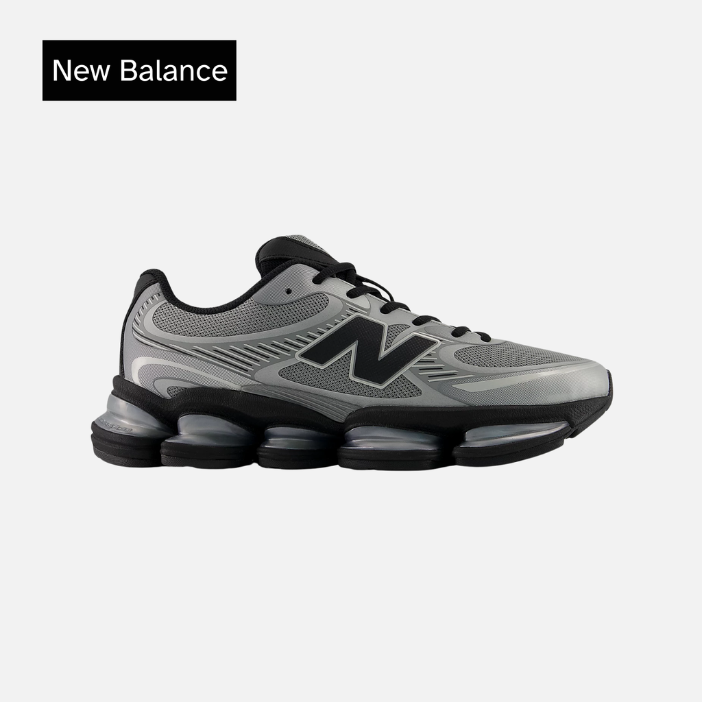 New Balance ABZORB 2000 'Slate Grey Silver Metallic'