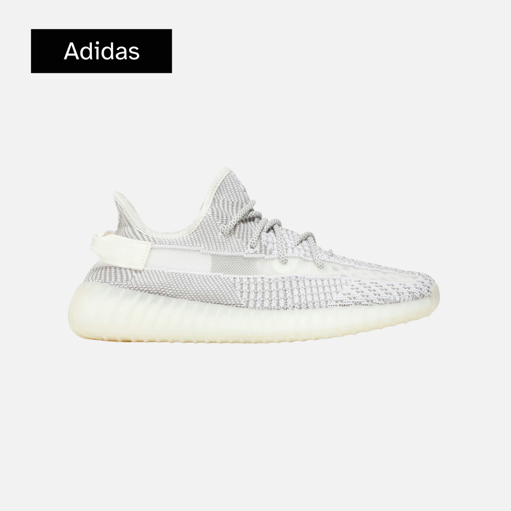 Yeezy Boost 350 V2 'Static Non-Reflective' 2023