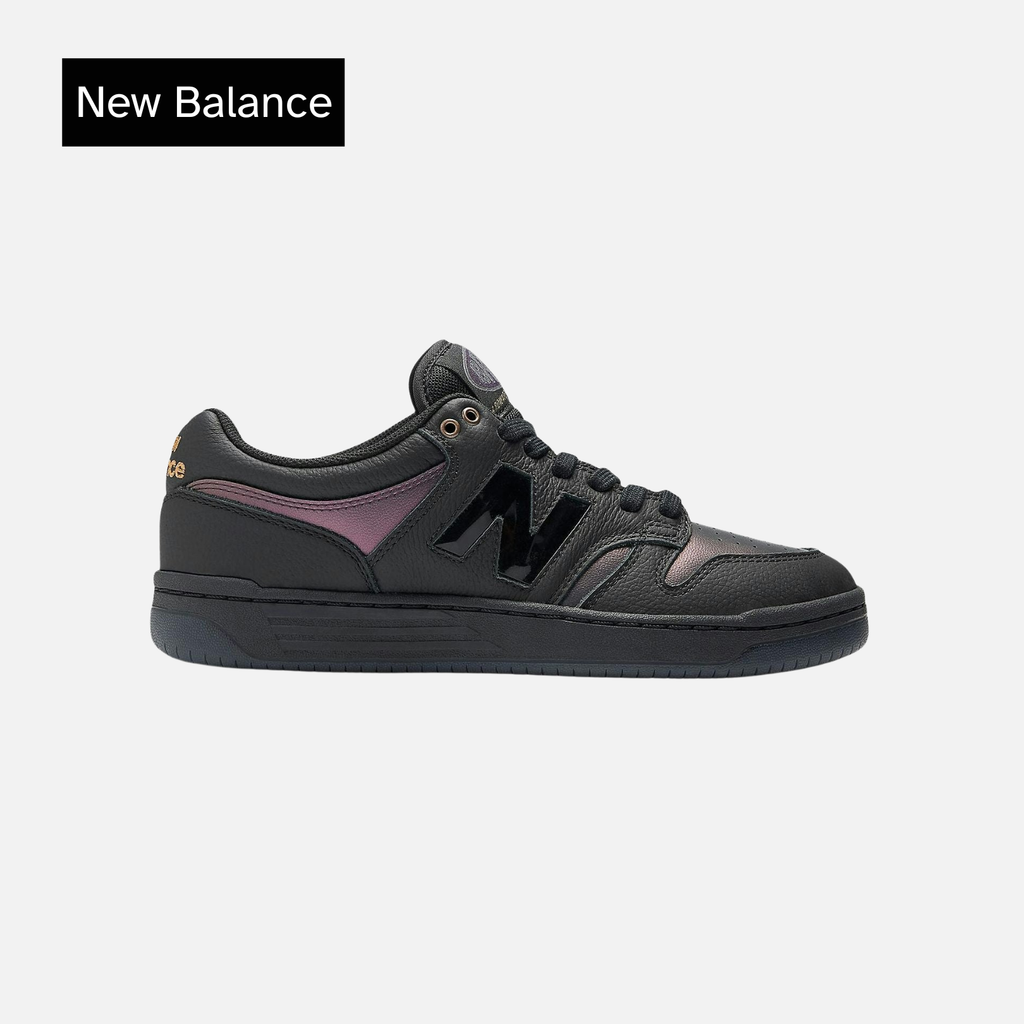 BRONZE56K x New Balance Numeric 480 'Black'