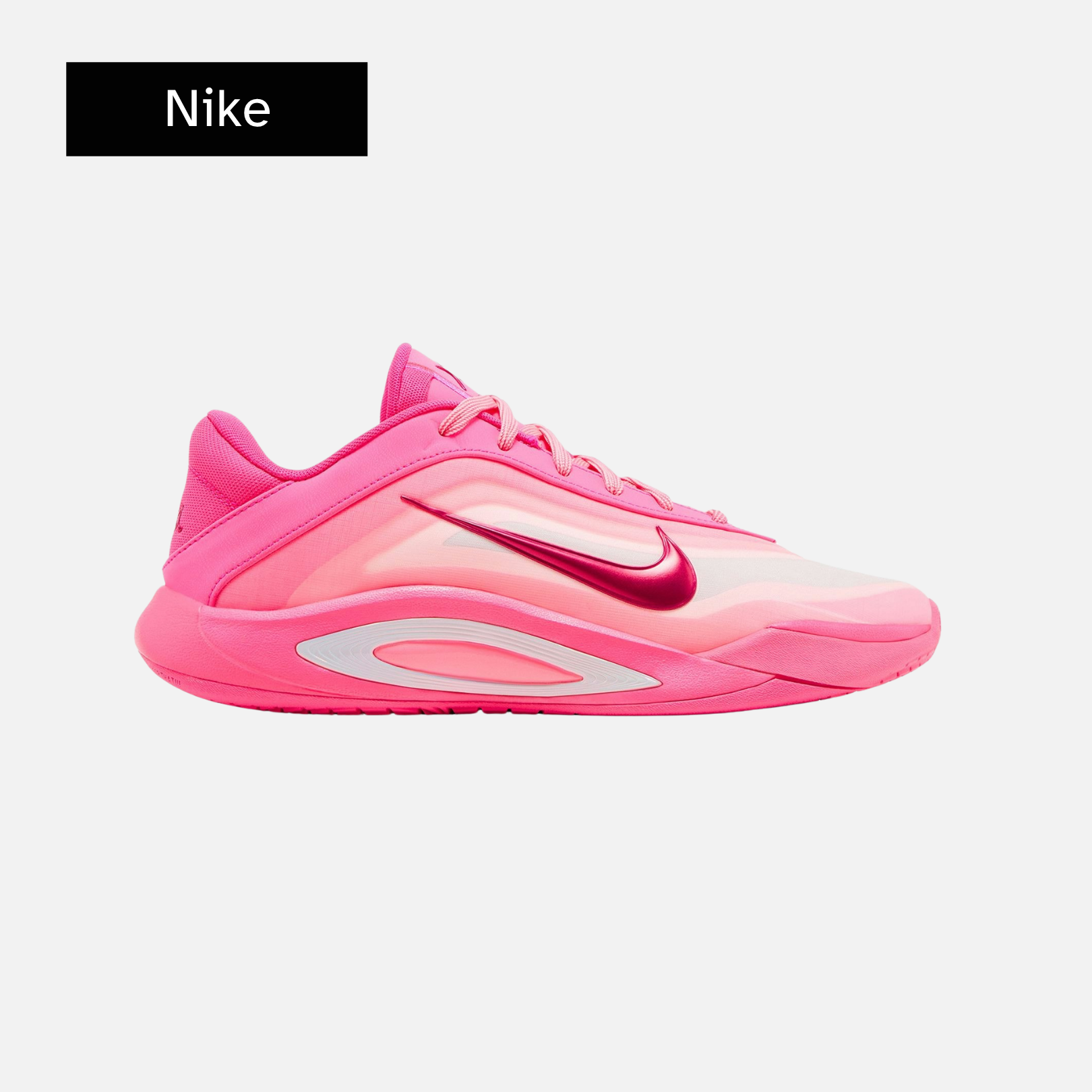 Nike Wmns A'One 'Pink A'ura'