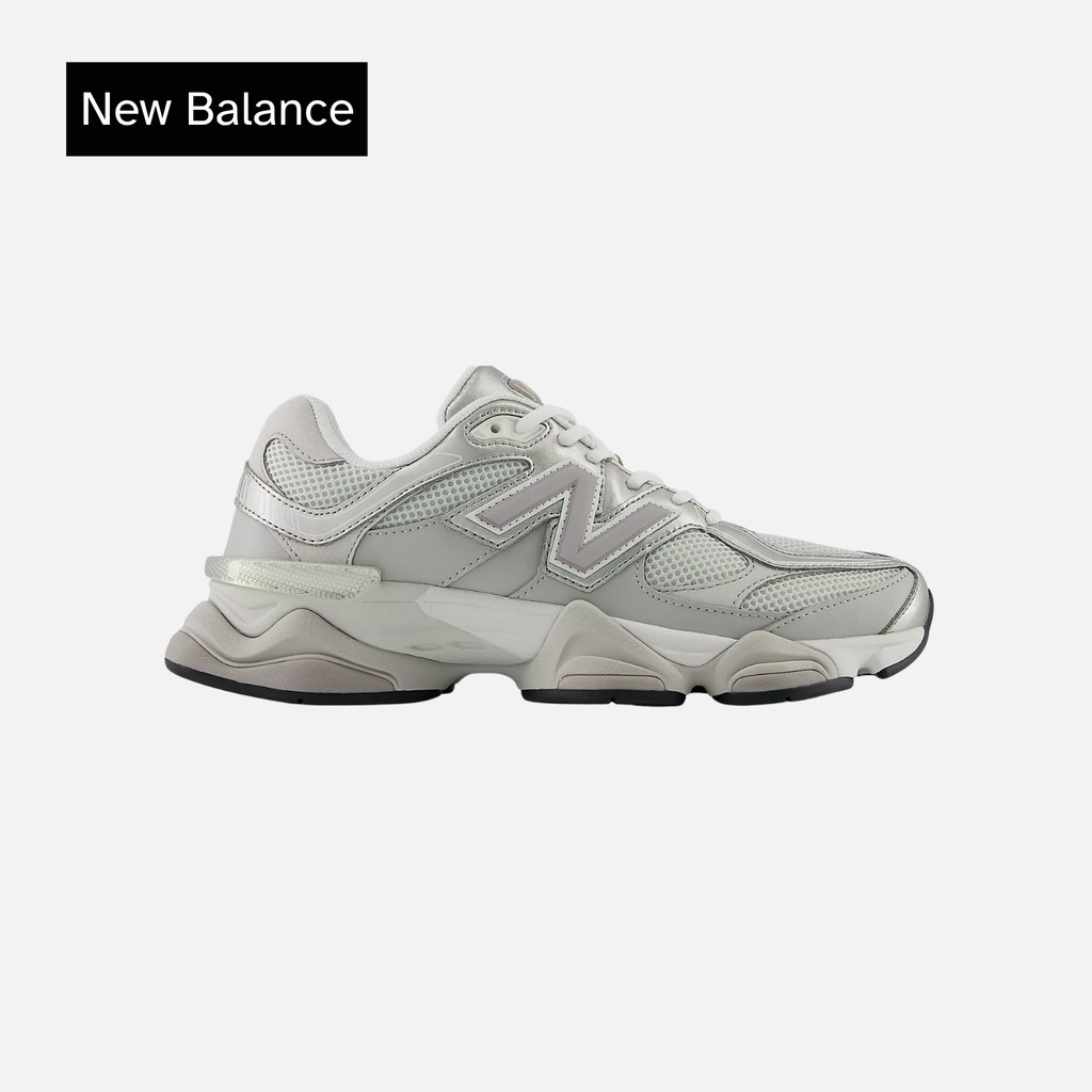 New Balance 9060 'Raincloud Truffle Salt'