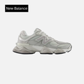 New Balance 9060 'Raincloud Truffle Salt'