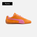 Puma Wmns Speedcat OG  'Orange Glo/Poised Pink'