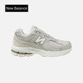 New Balance 2002R Big Kid 'Beige Fleece Lined'