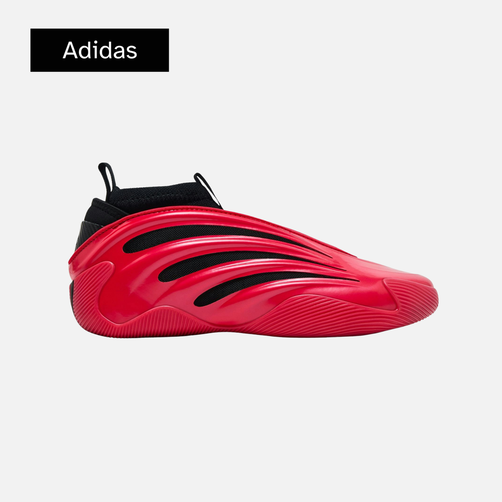 adidas Harden Vol. 9 'Red Metallic'