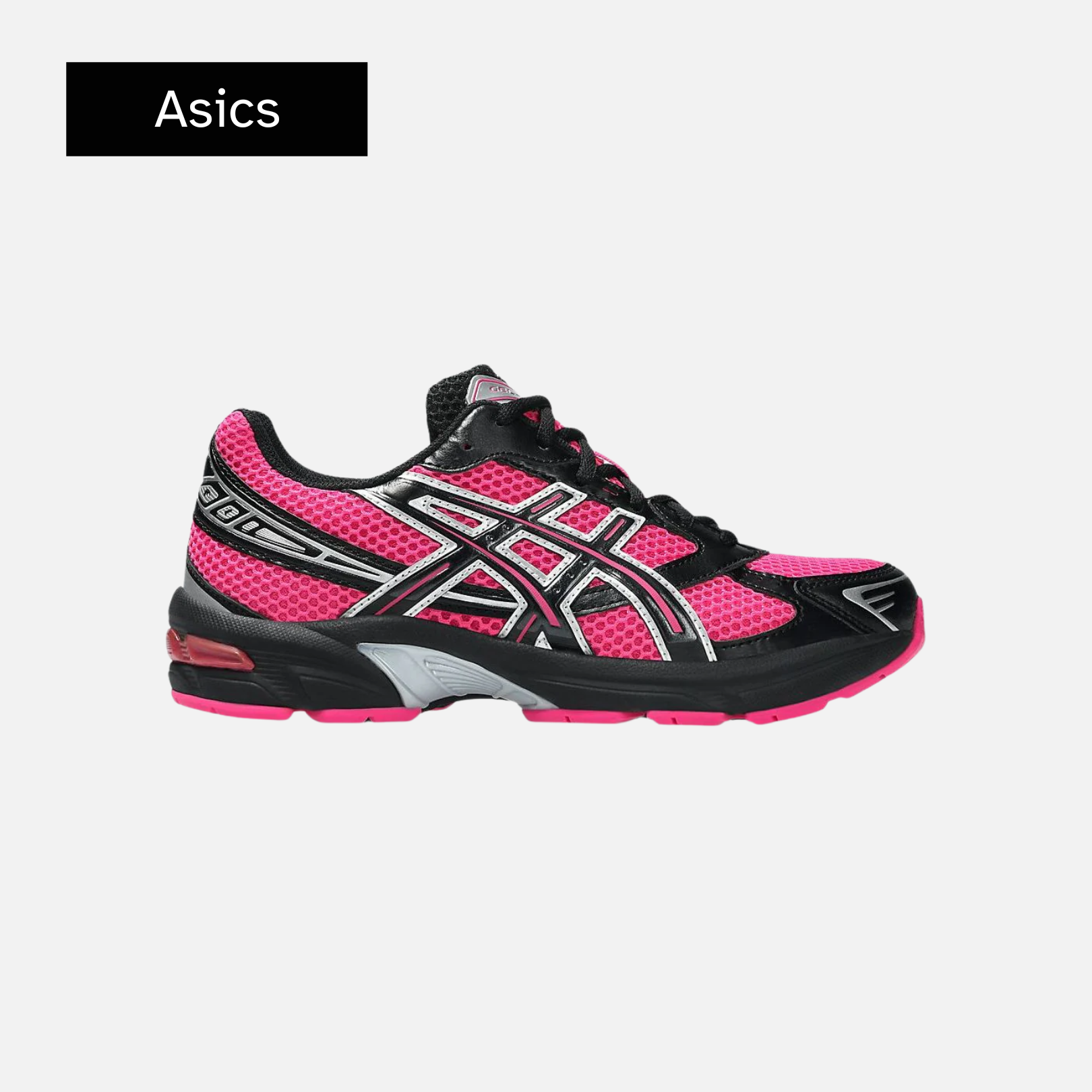 Asics Wmns Gel 1130 'Pink Glo'
