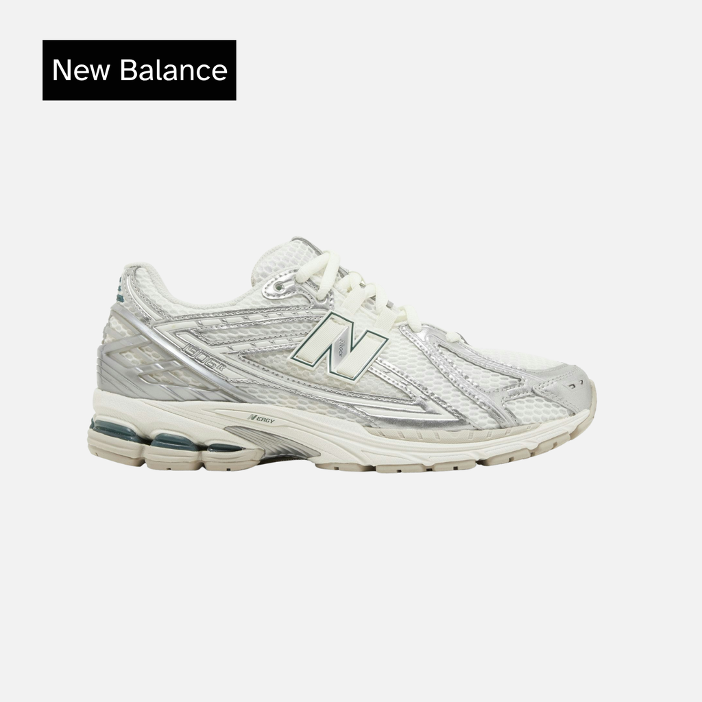 New Balance 1906R 'Silver Metallic Cream'