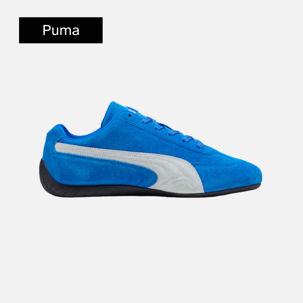 Puma Speedcat OG 'Royal White'