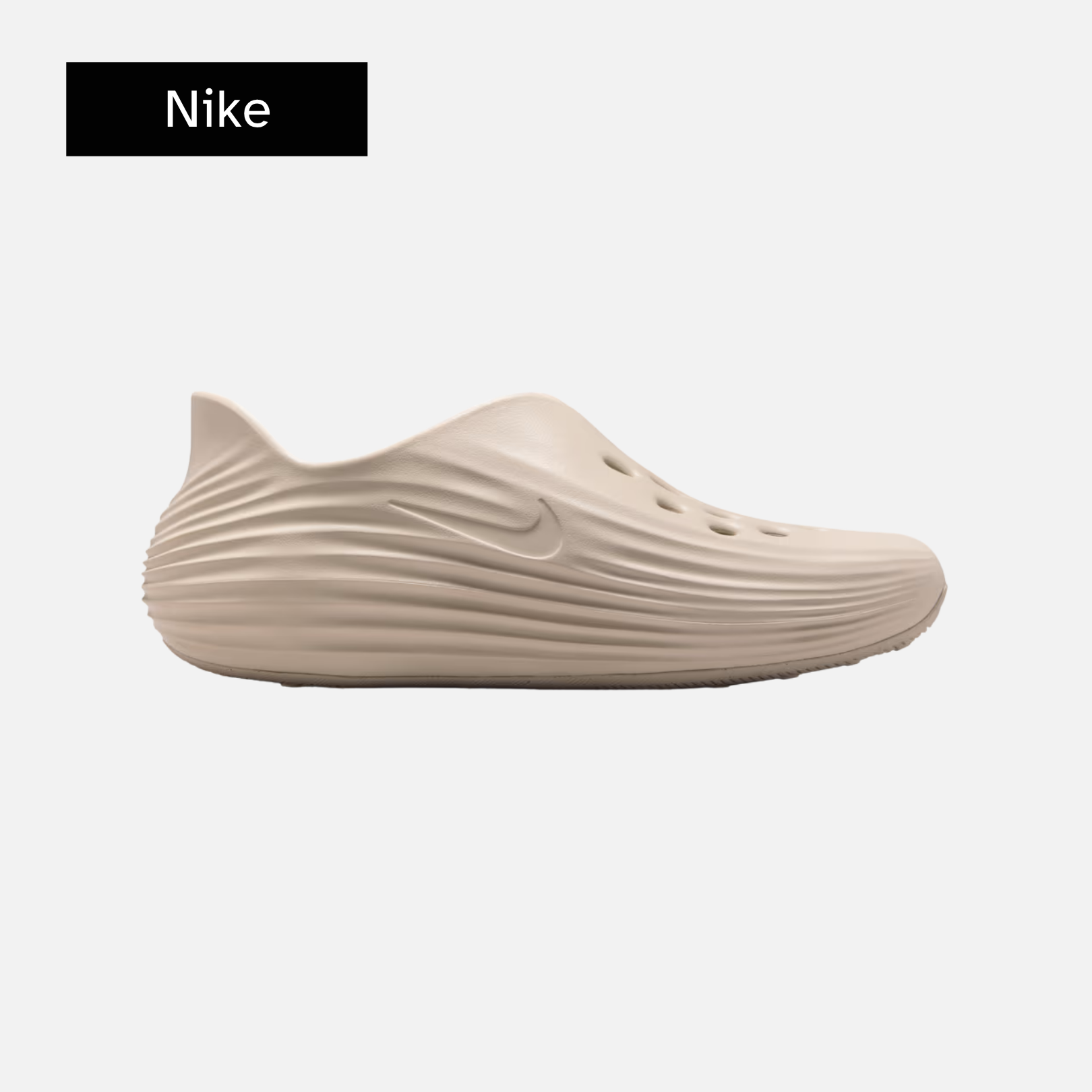 Nike ReactX Rejuven8 'Light Orewood Brown'