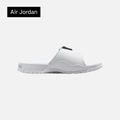 Air Jordan Hydro 11 Retro Slide 'Columbia / Legend Blue'