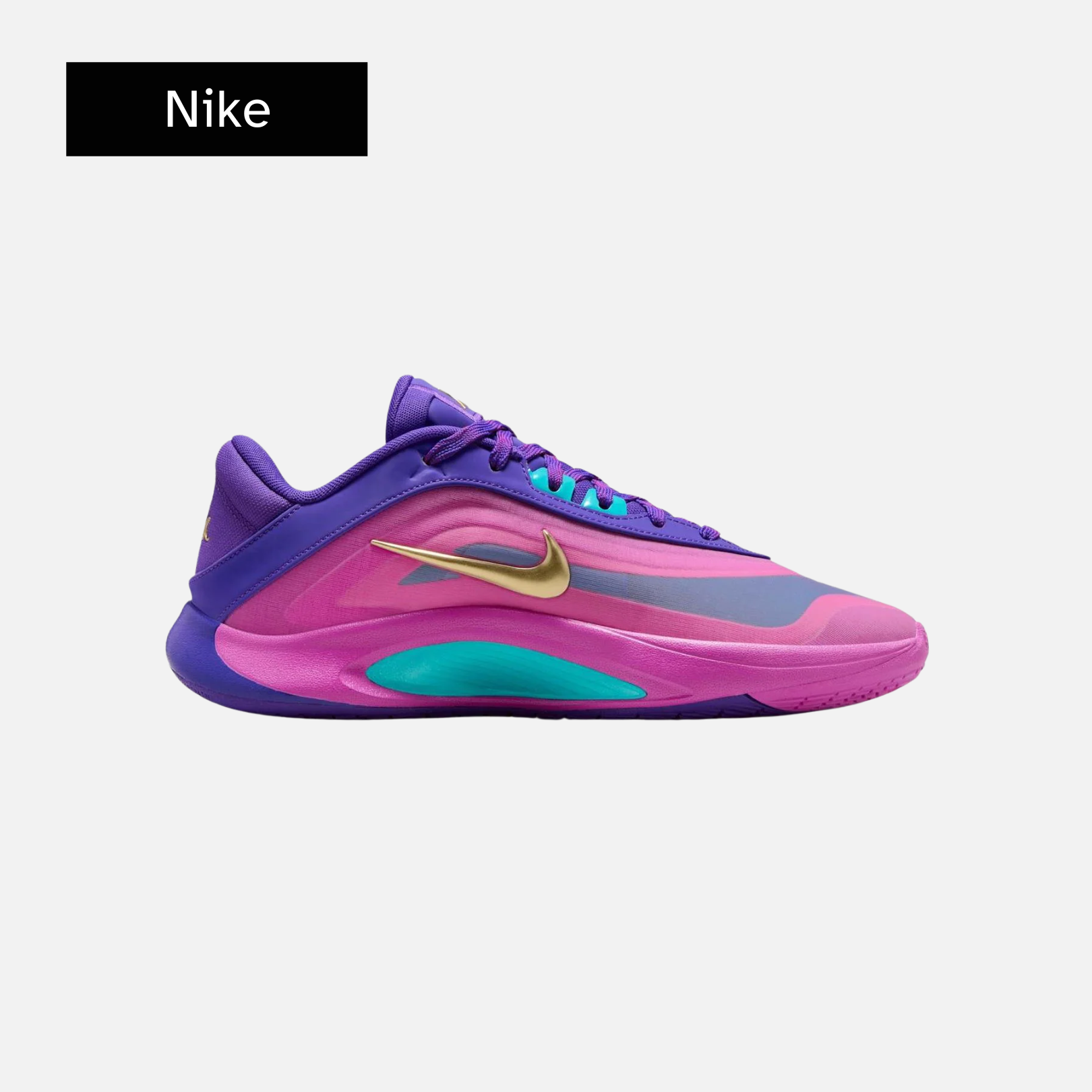 Nike Wmns A'One 'Unapologetic'