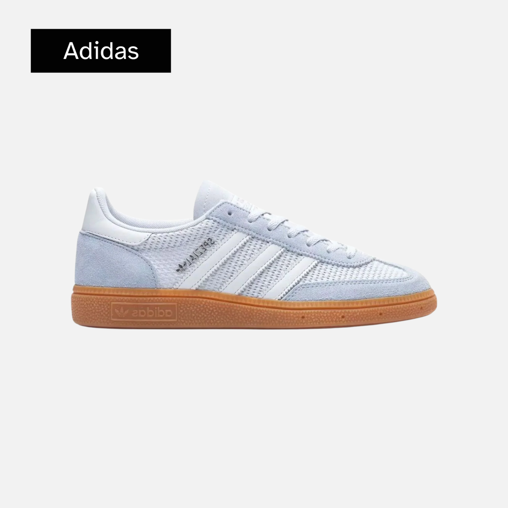 Wmns Handball Spezial 'Halo Blue White'