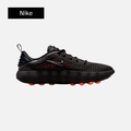 Nike Mind 002 'Black Hyper Crimson'