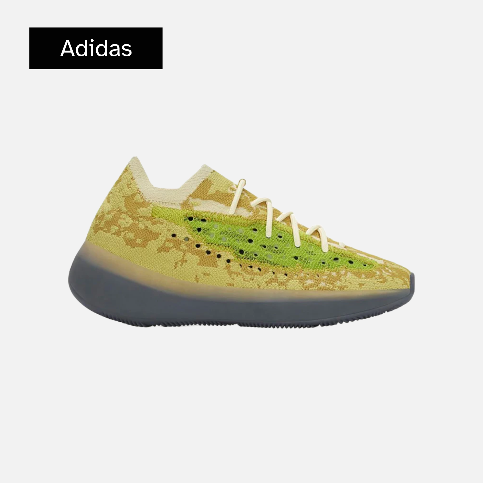 Adidas Yeezy Boost 380 'Hylte'