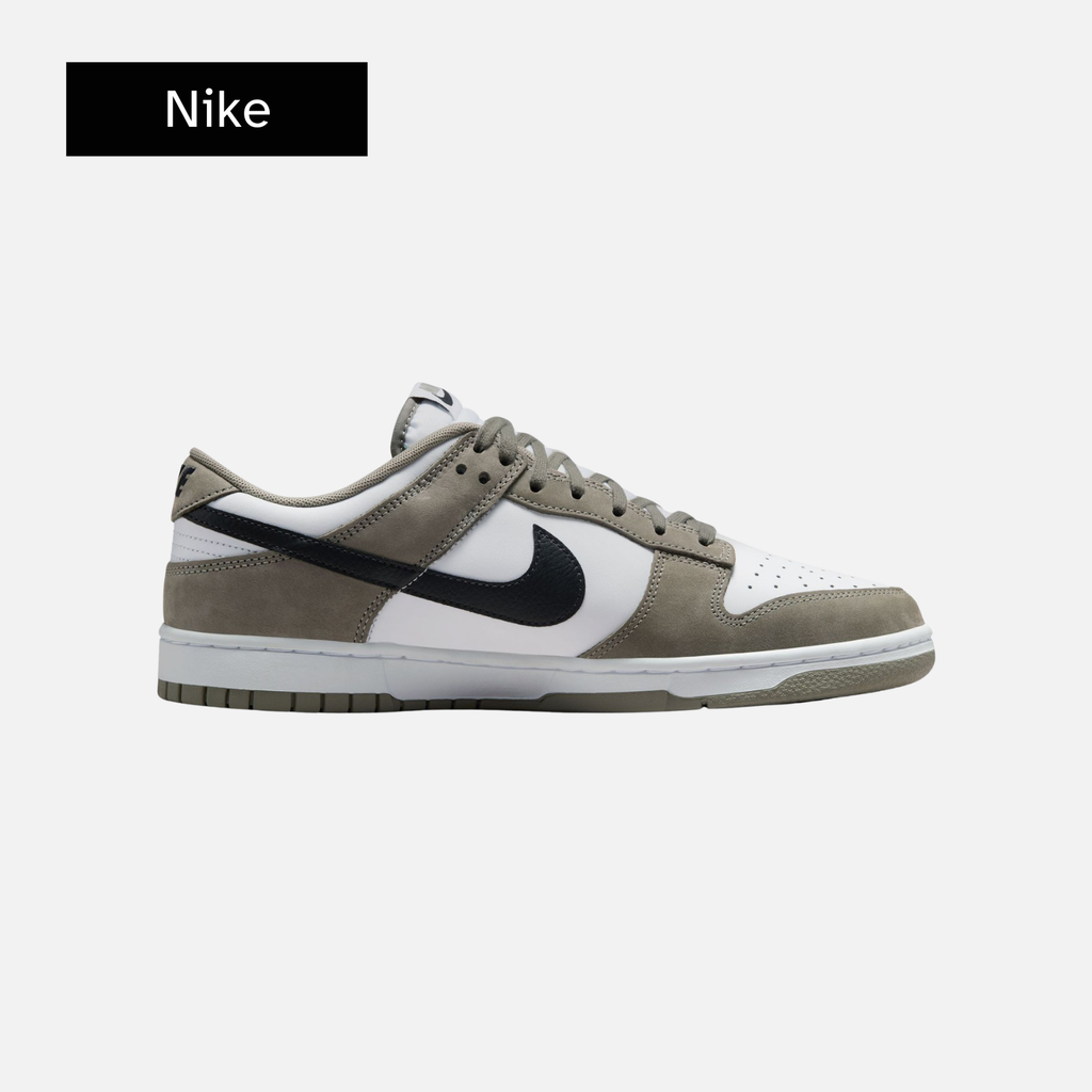 Nike Dunk Low 'Light Army'
