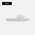 Kobe Bryant x Nike Offcourt Slide 'Triple White'