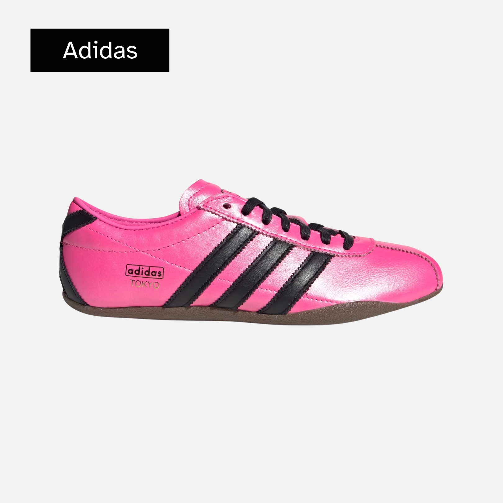adidas Wmns Tokyo 'Lucid Pink'