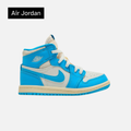 Air Jordan 1 Retro High OG TD 'UNC Reimagined'