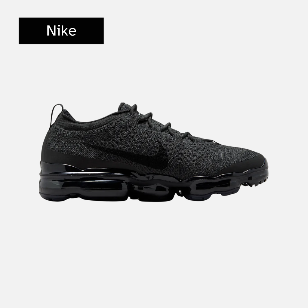 Nike Men's Air VaporMax 2023 Flyknit 'Anthracite Black'