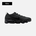 Nike Men's Air VaporMax 2023 Flyknit 'Anthracite Black'