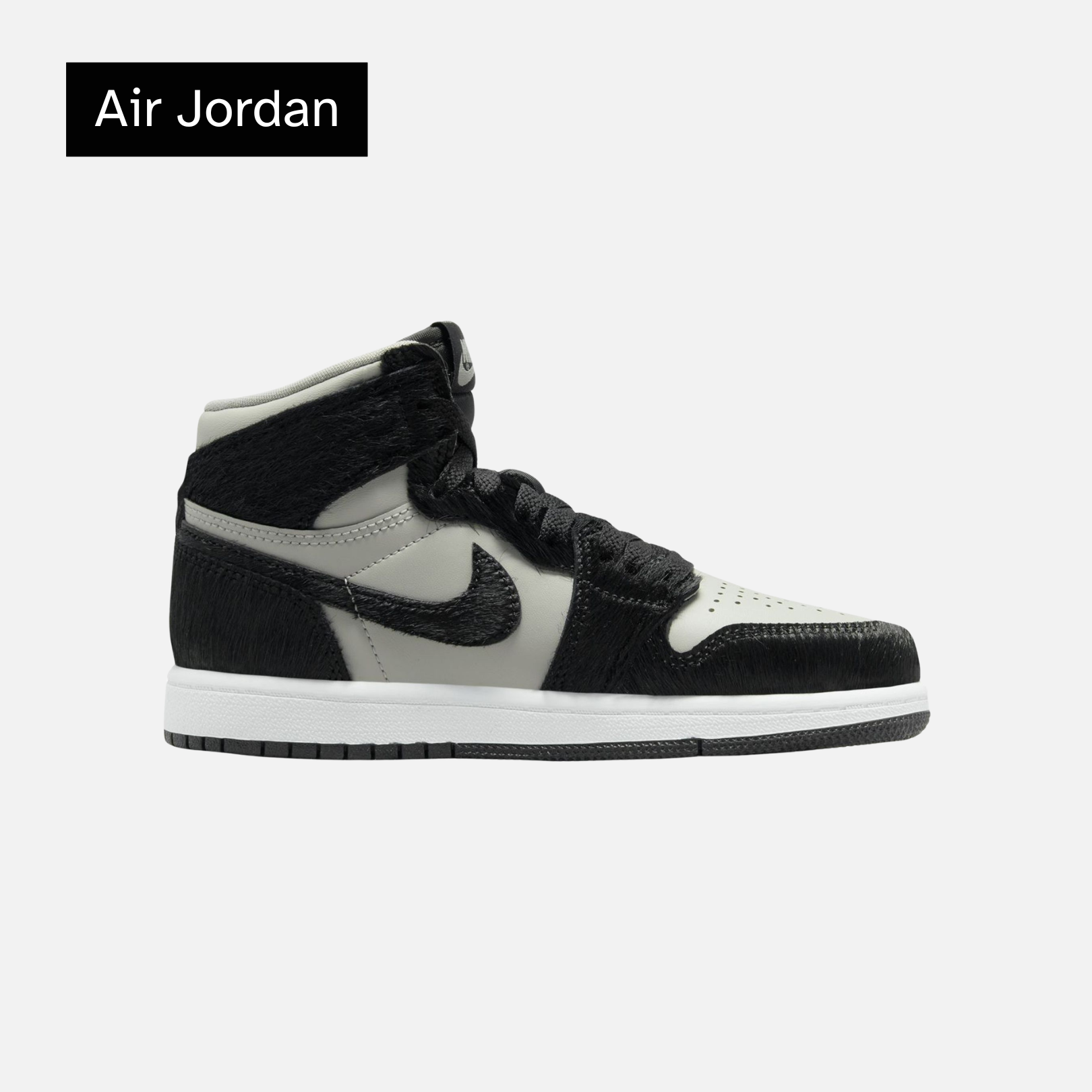 Air Jordan 1 Retro High OG PS 'Twist 2.0'