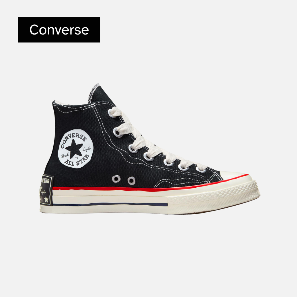 Converse Chuck 70 High 'Sketch - Black'