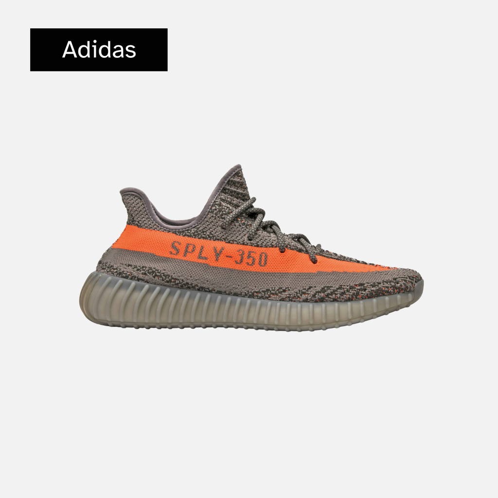 adidas Yeezy Boost 350 V2 'Beluga Reflective'