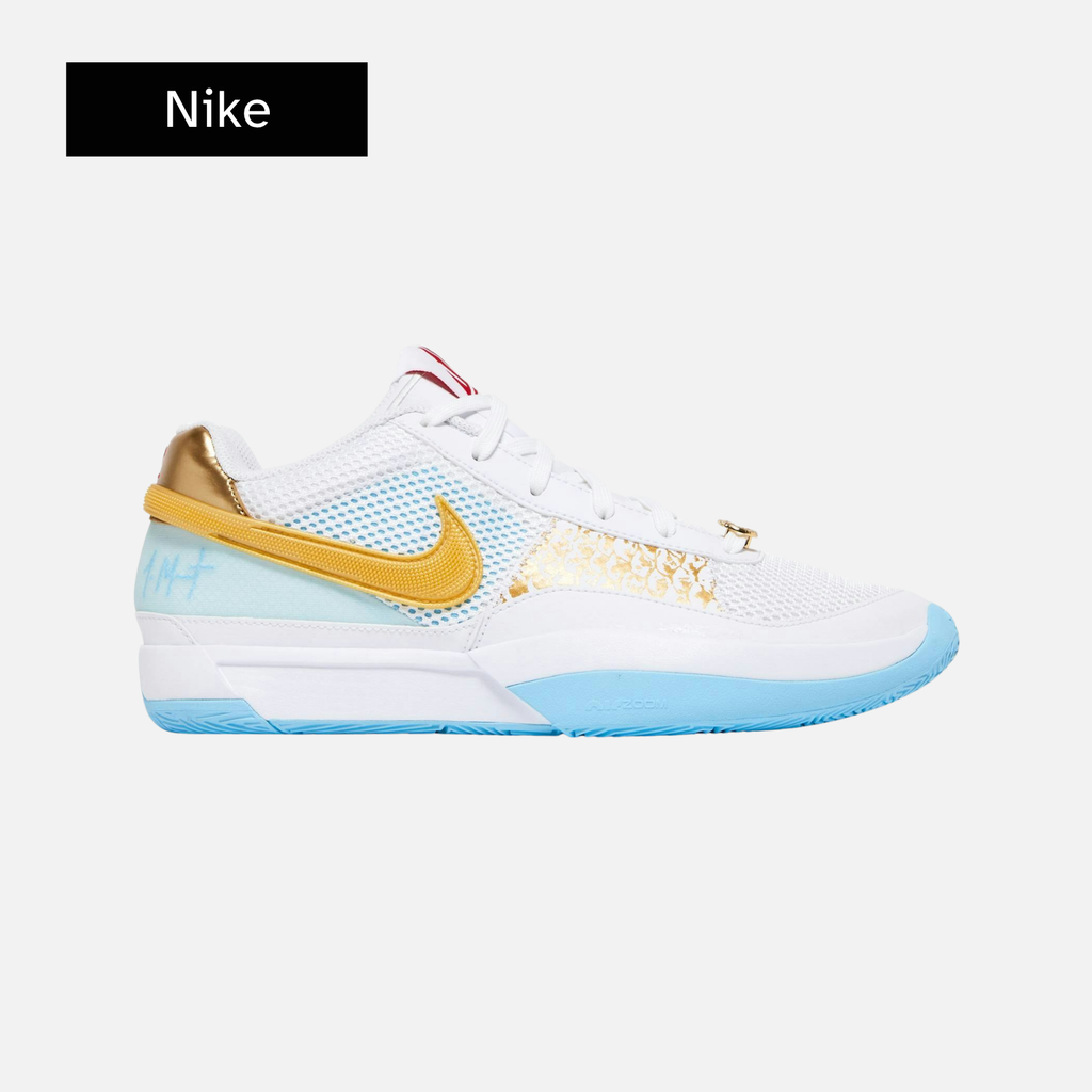 Nike Ja 1 'Chinese New Year'