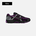 Air Zoom Vomero 5 'Black Vivid Purple'