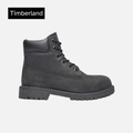 Timberland 6 Inch Premium Waterproof Boot Junior 'Black'