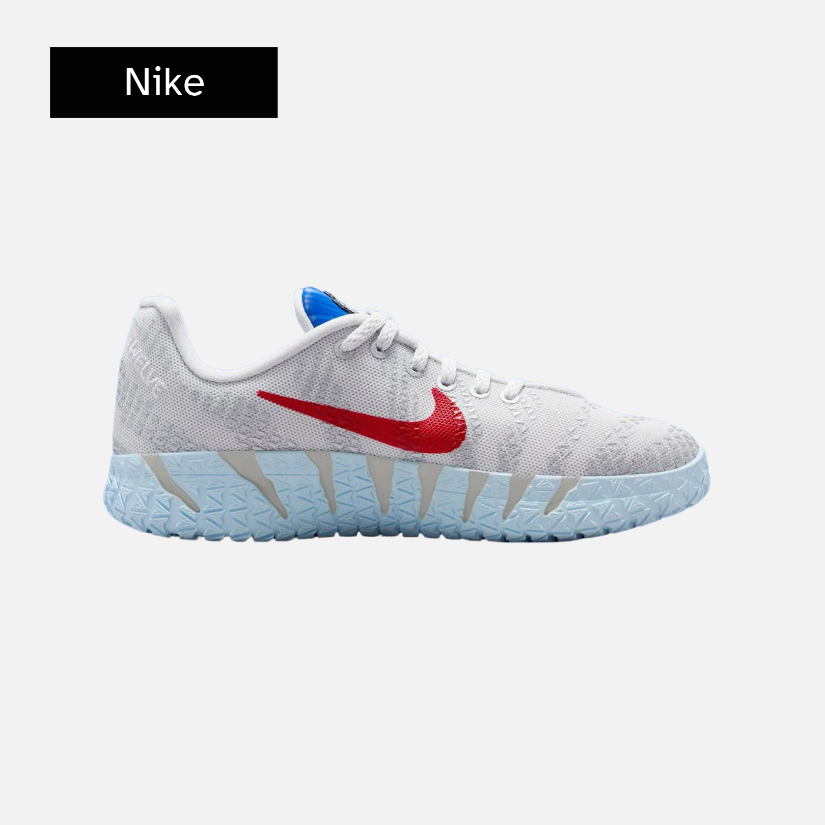 Nike Ja 3 GS 'Outer Space'