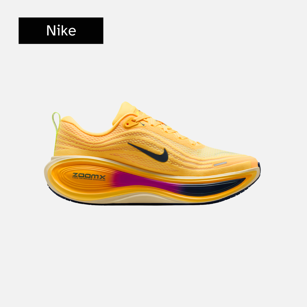 Nike Vomero Plus 'Citron Pulse Laser'