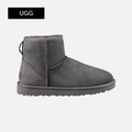 UGG Wmns Classic Mini II Boot 'Grey'